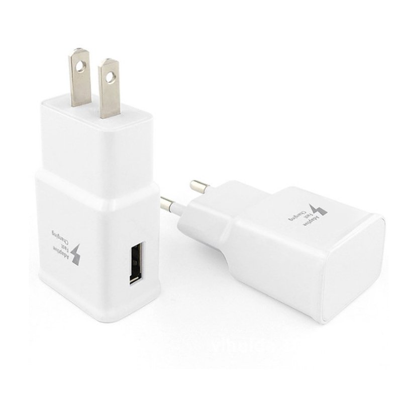 Chargers&connectors