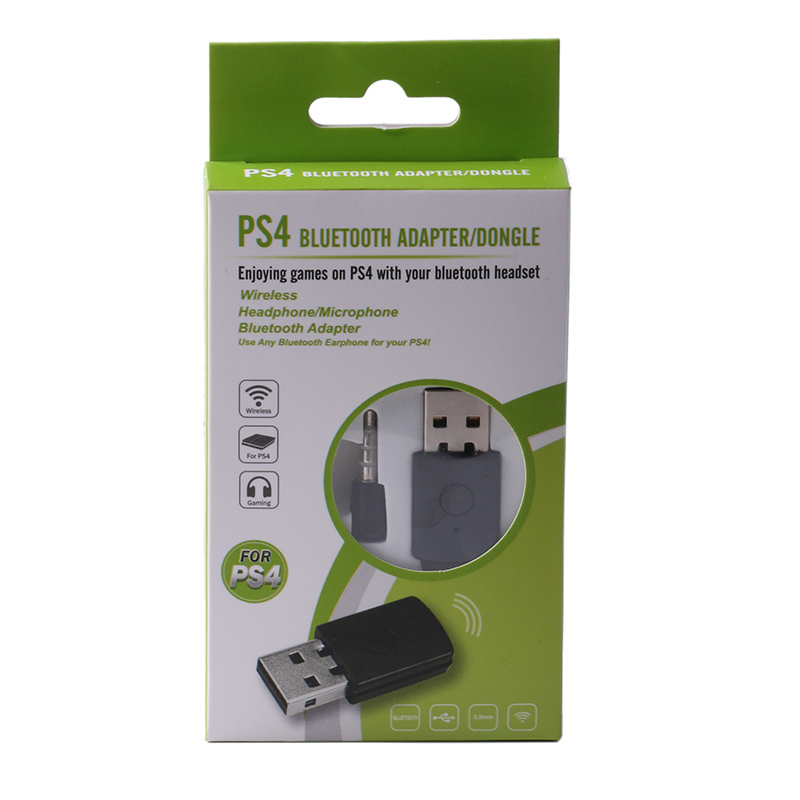 PS4 Bluetooth adapter Bothwinner