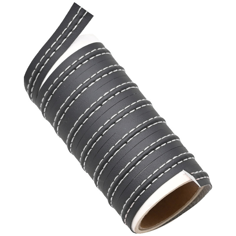 Car leather moldings Bothwinner