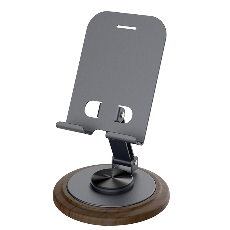 Tabletop Tablet Swivel Bracket