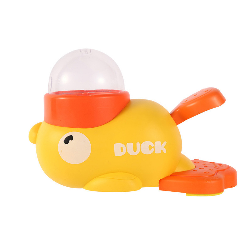 Little Yellow Duck Leaker