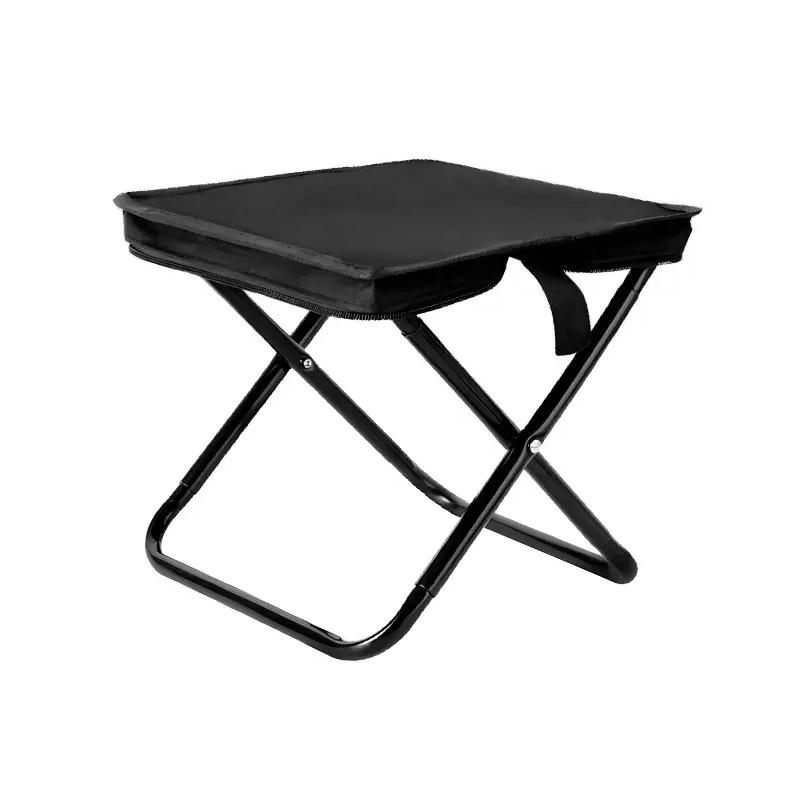 Folding stool