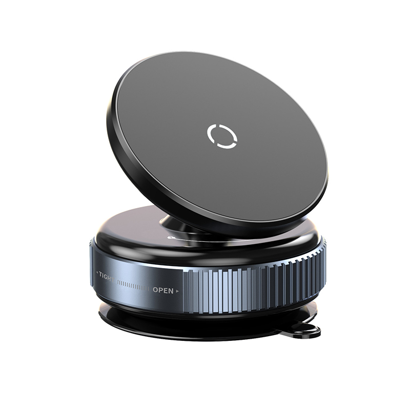 Car magnetic mobile phone holder