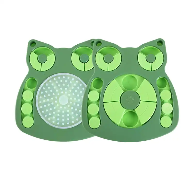Dog Educational Hidden Food Toy