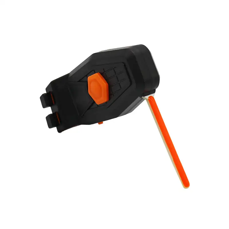 Bicycle tail light