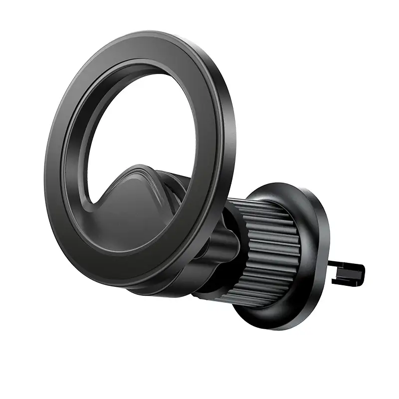 Car magnetic mobile phone holder