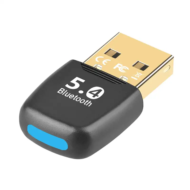 USB Bluetooth Receiving
