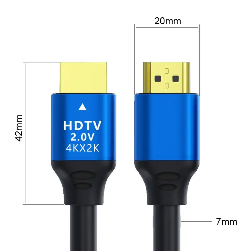 BW2216089(3) HDMI cable version 2.0