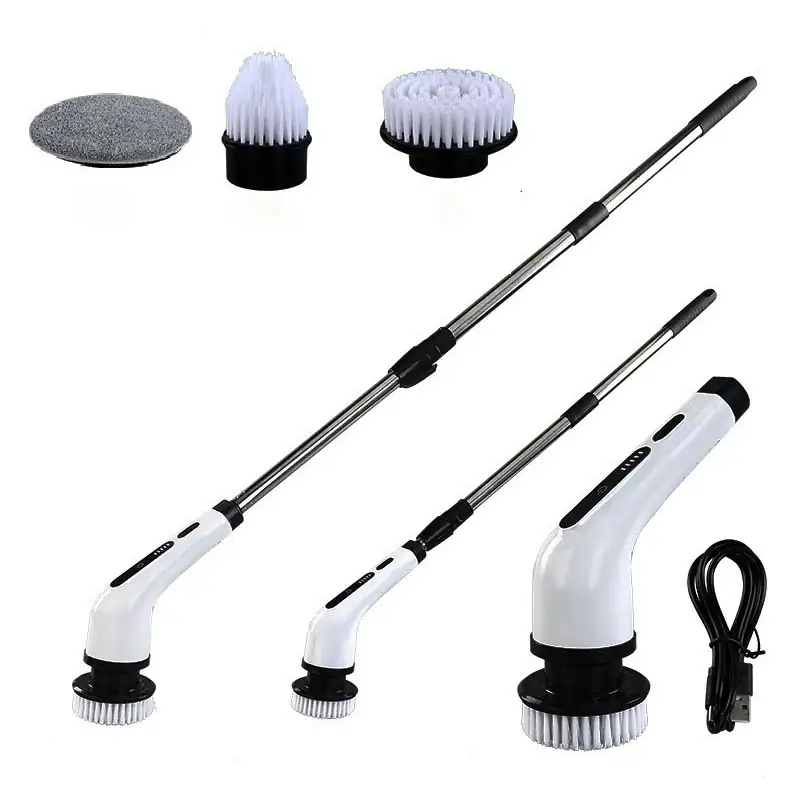 Electric Cleaning Brush
