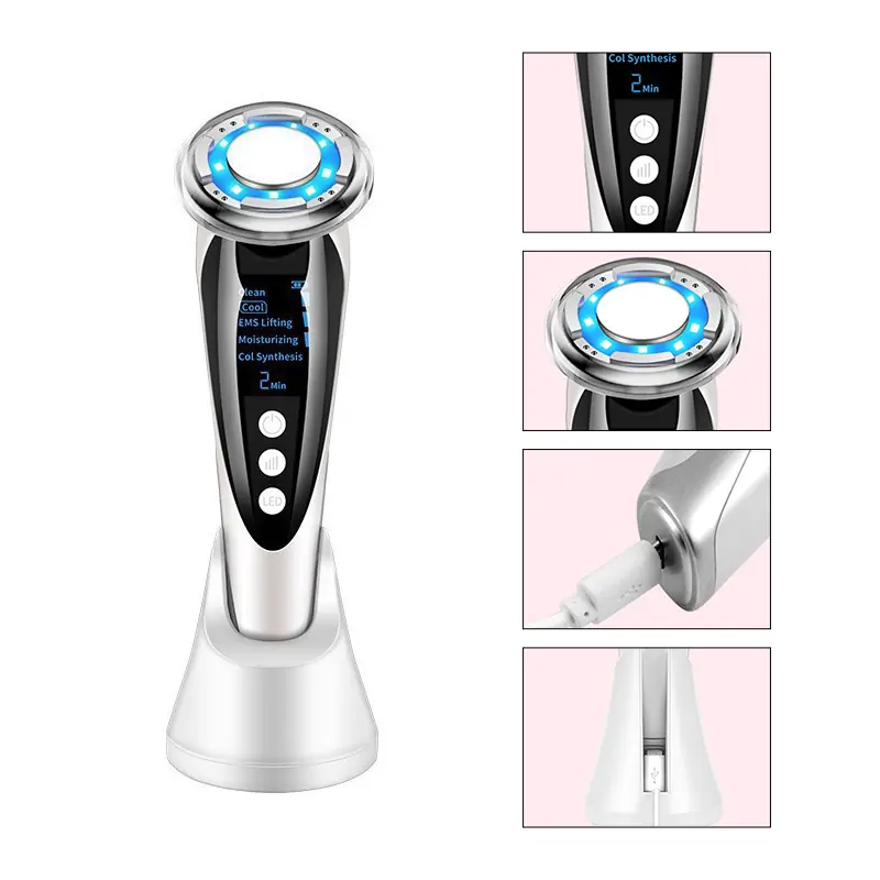 Facial Massage Device – Bothwinner