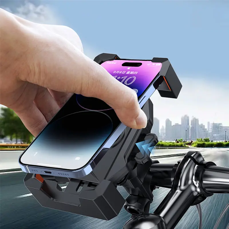 HOE101(5) Shockproof Mobile Phone Stand