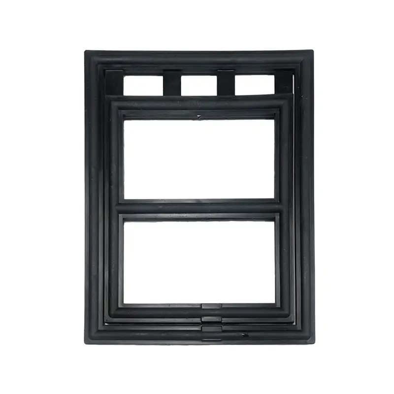 Pet Screen Window Door