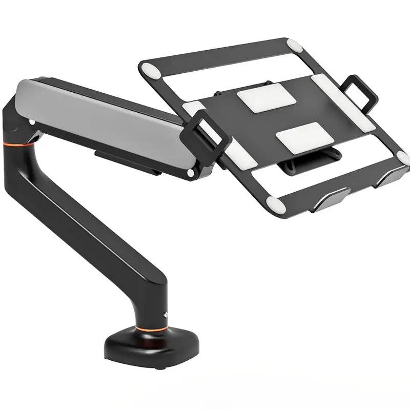 Robot Arm+Laptop Tray (Upgraded Version)