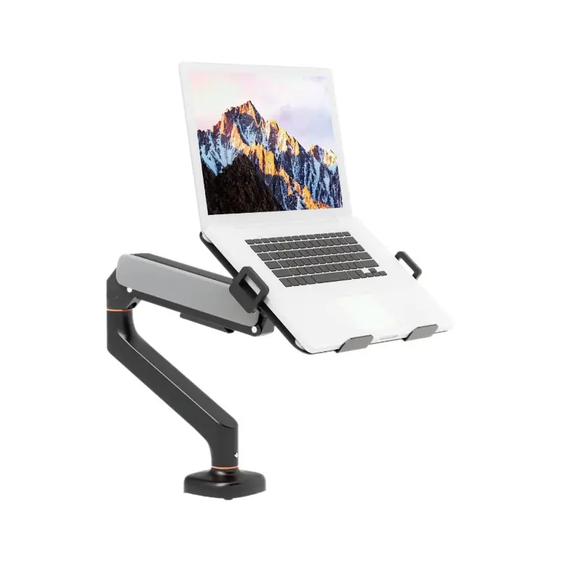 Robot Arm+Laptop Tray (Upgraded Version)