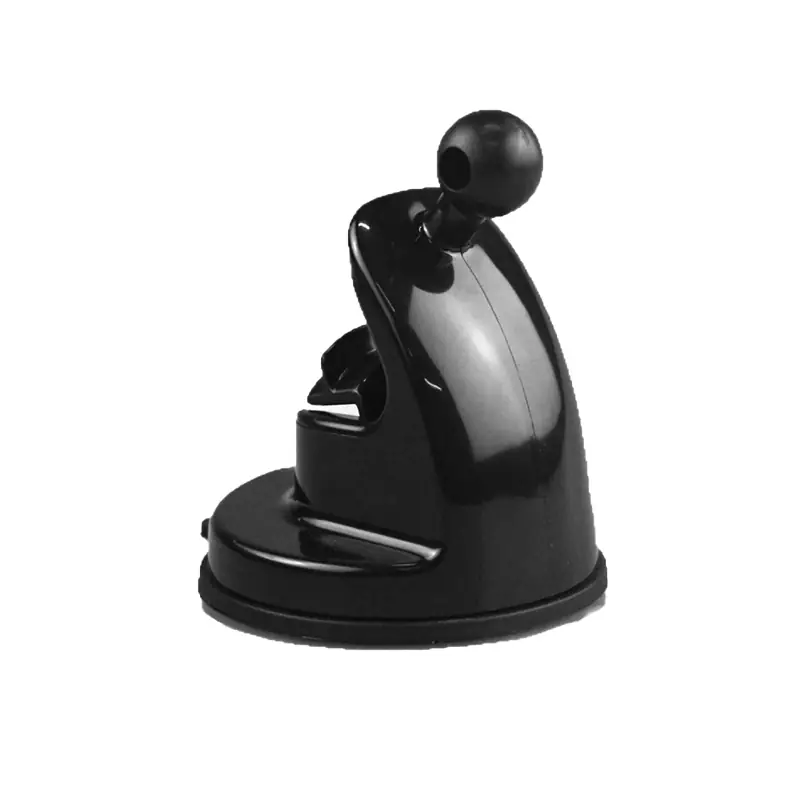 Vehicle-mounted suction cup base