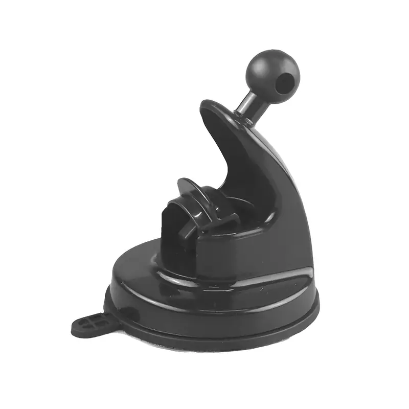 Vehicle-mounted suction cup base