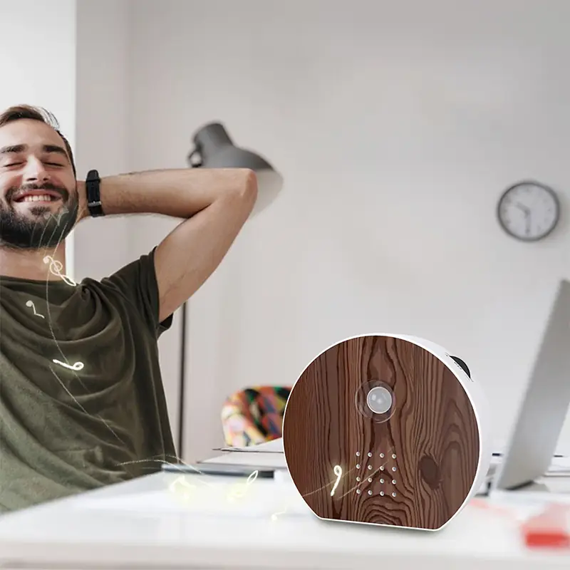 KF4101034(4) Circular Bird Whistle