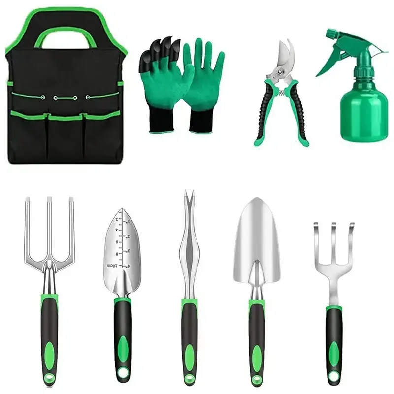 Horticultural Tools