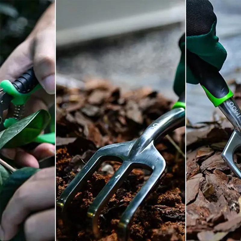 BW2410703(4) Horticultural Tools