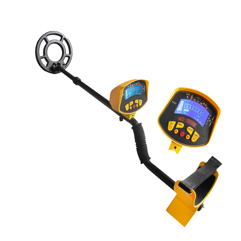 metal detector