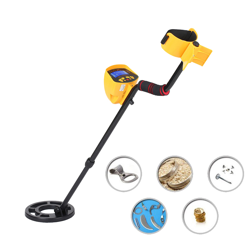 metal detector