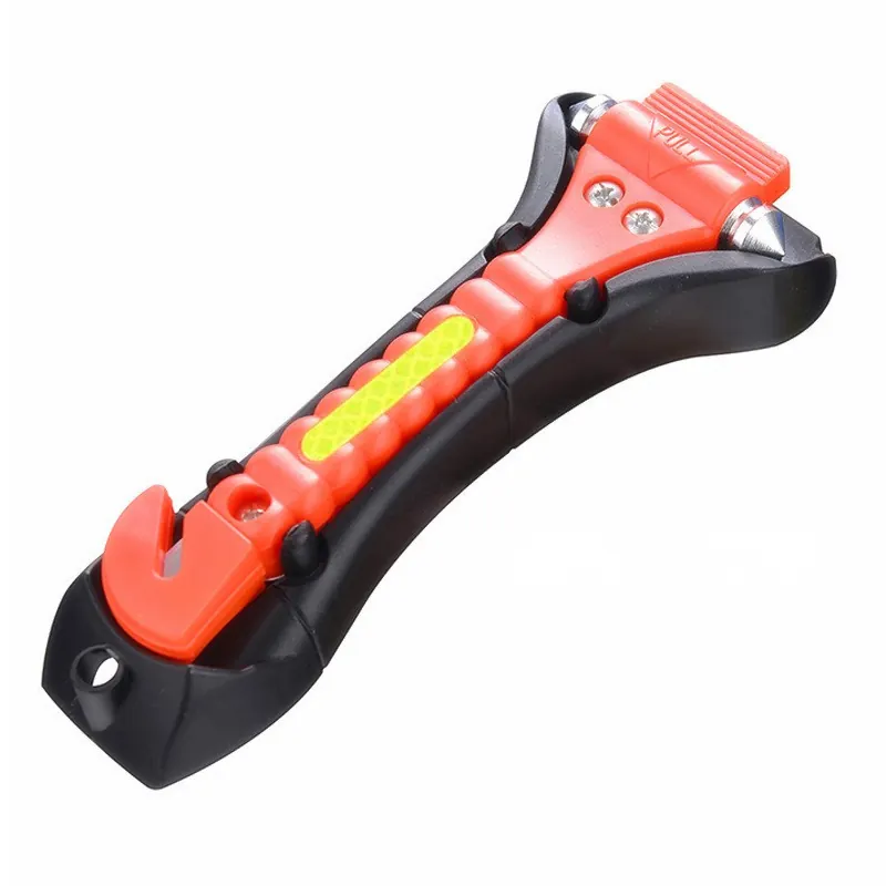 Car Safety Hammer