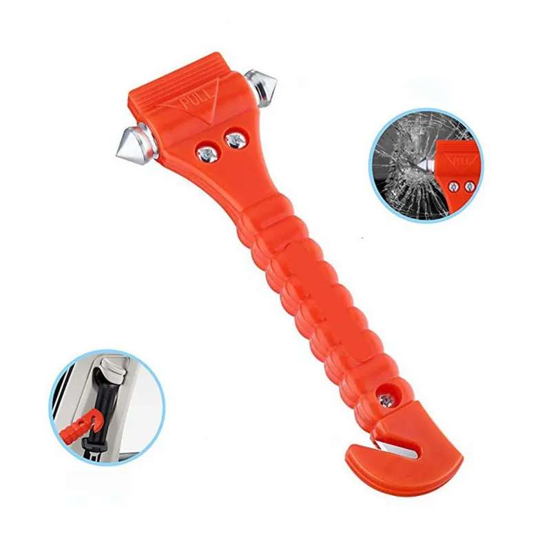 Car Safety Hammer
