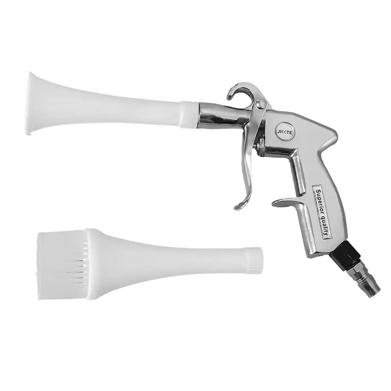 Car Dust Blowing Gun