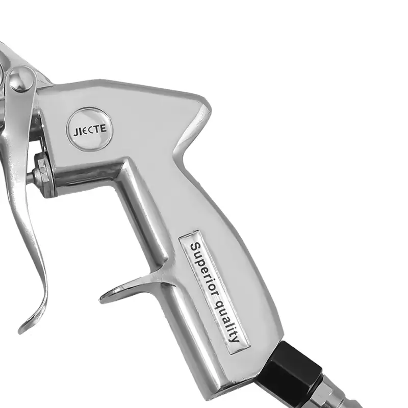 Car Dust Blowing Gun