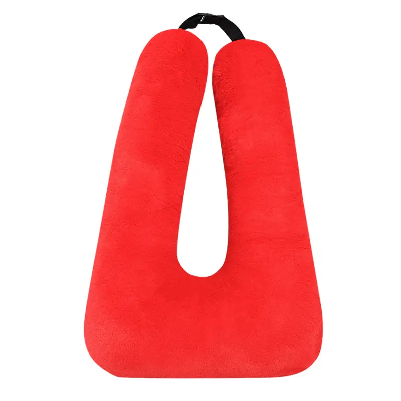 Automobile U-shaped Pillow