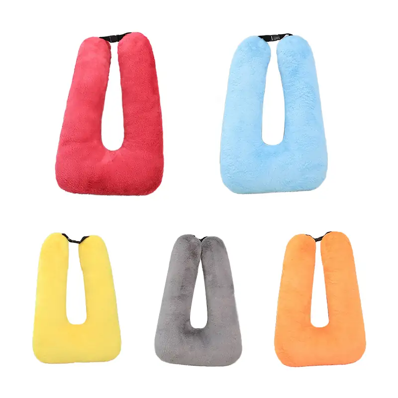 Automobile U-shaped Pillow