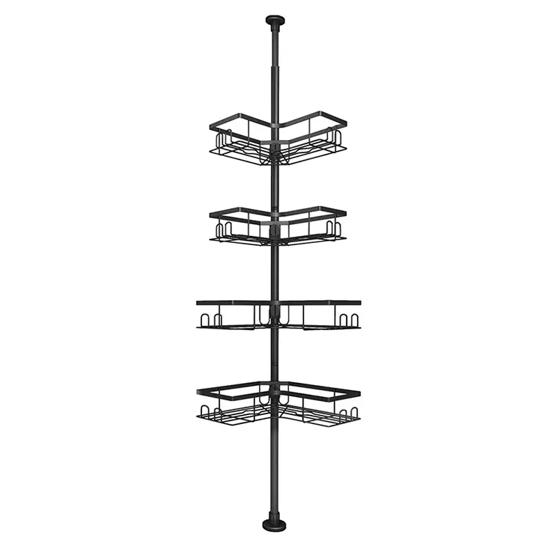 Bathroom Storage Rack