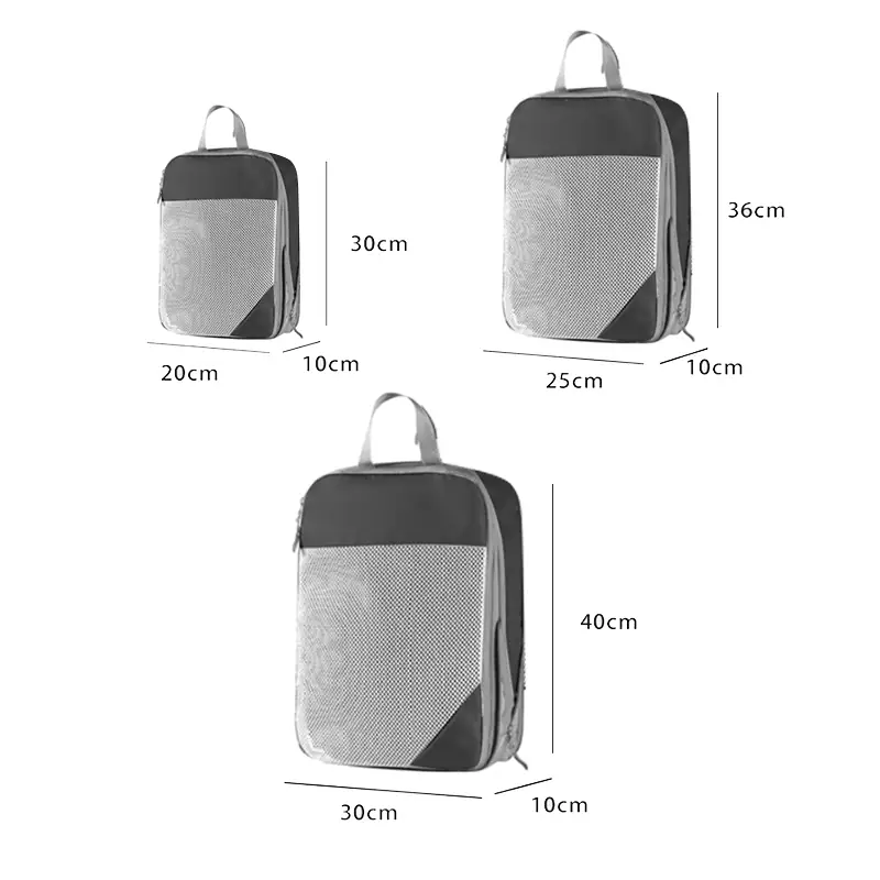 Handheld Storage Bag