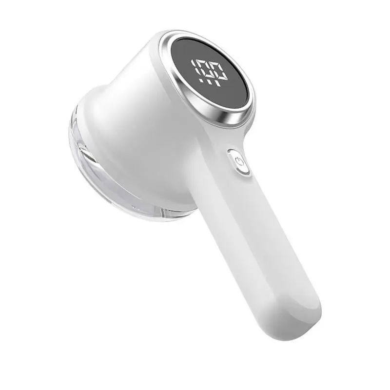 Clothing ball remover