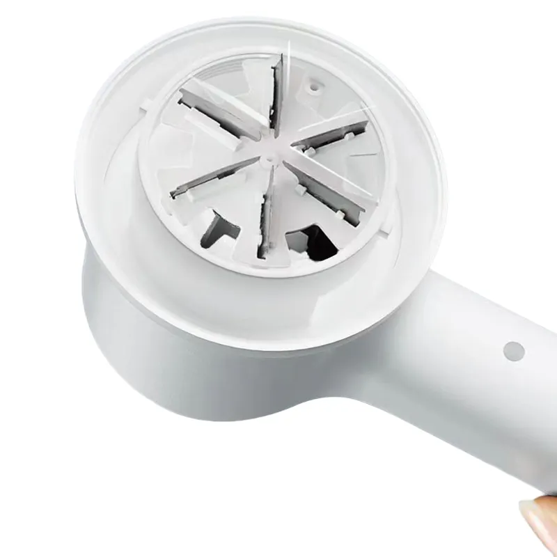 Clothing ball remover