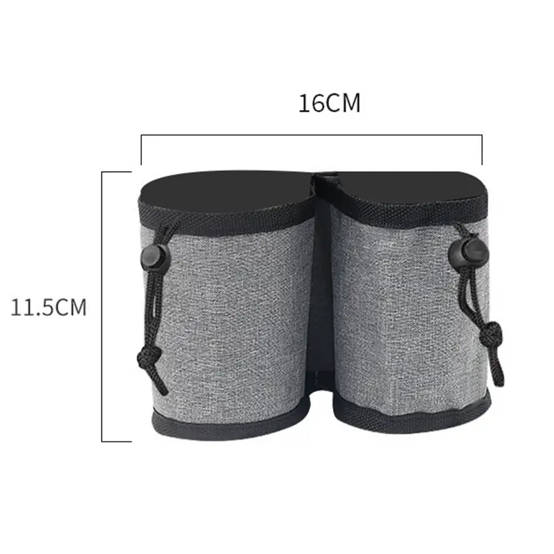 Luggage Cup Cover
