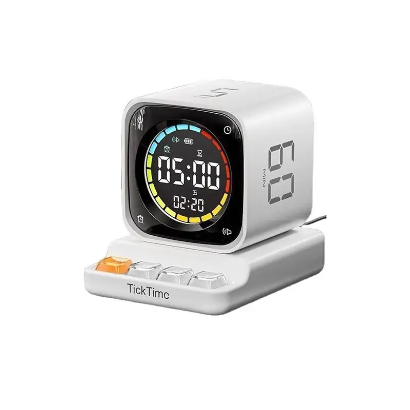 Flip Timer