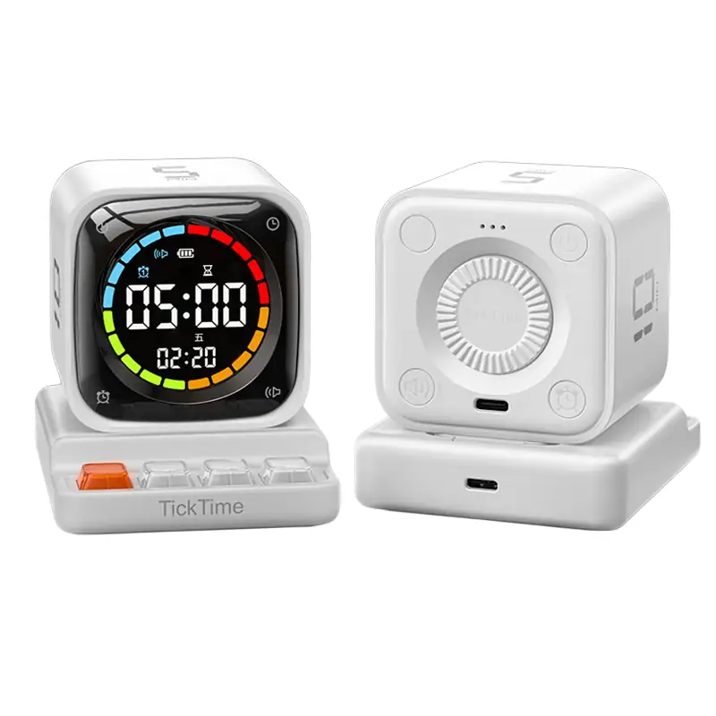 Flip Timer
