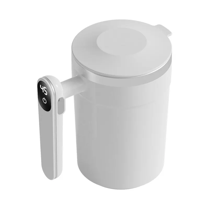 Electric Coffee Stirring Cup