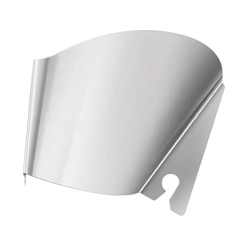 Stainless Steel Pouring Trough