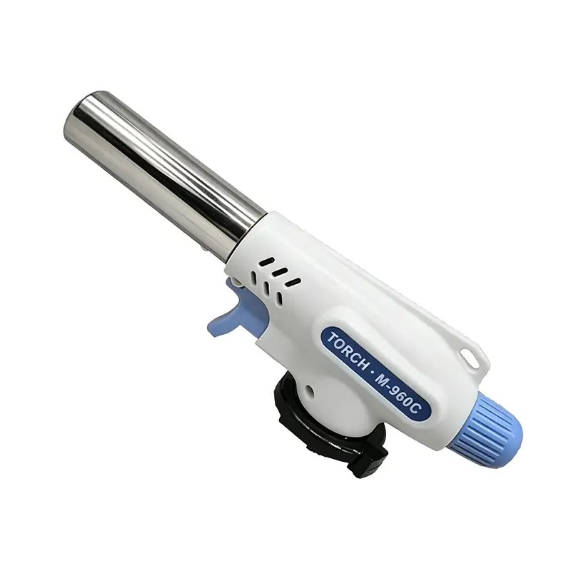 Fire Spray Gun