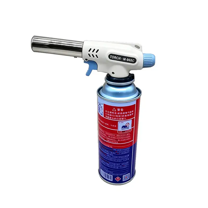 Fire Spray Gun