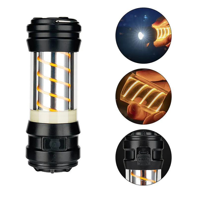Outdoor Camping Lamp