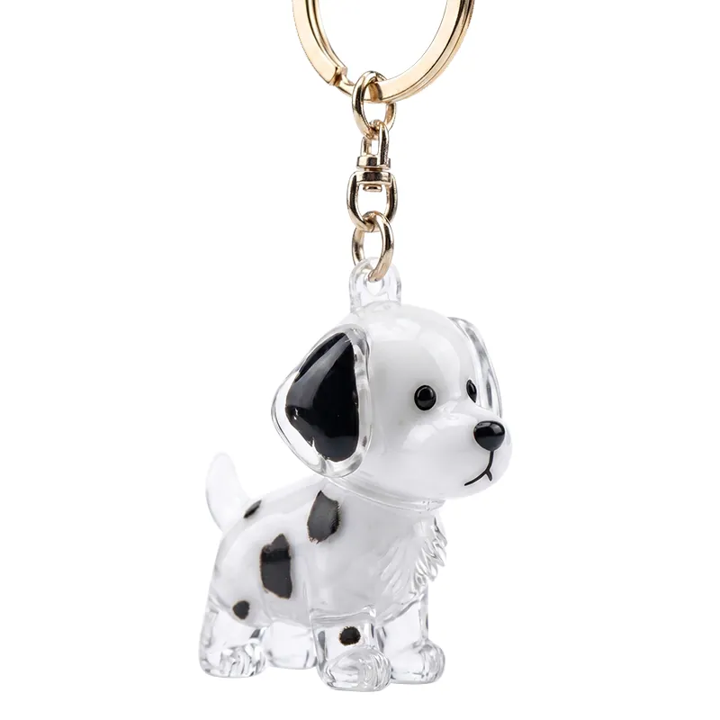 Dog Pendant