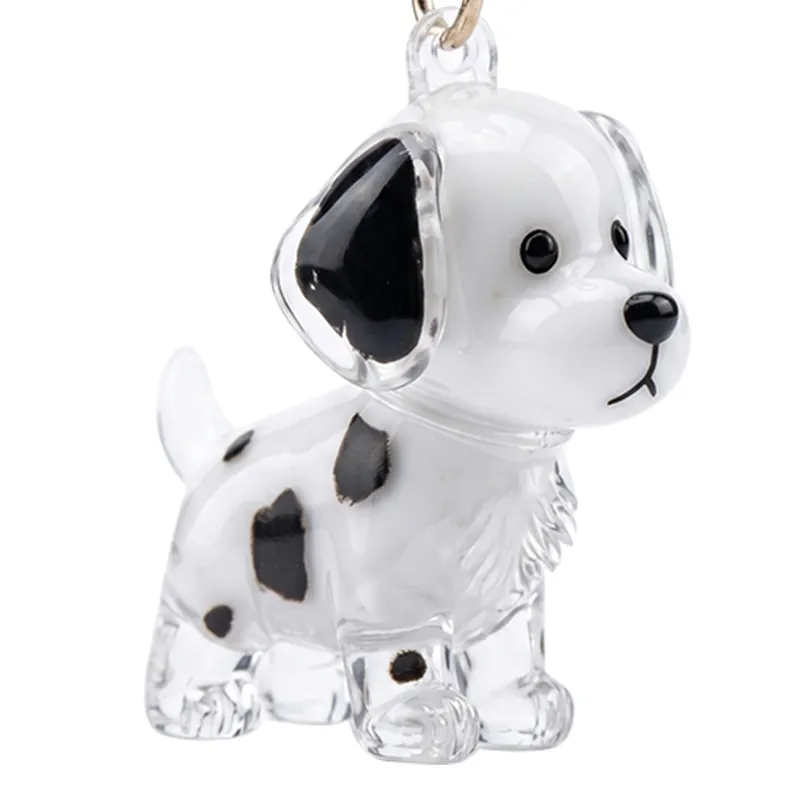 Dog Pendant