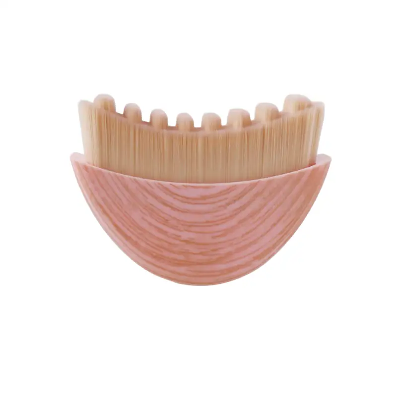 Makeup brush