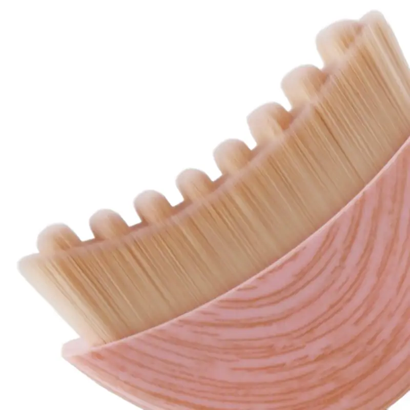 Makeup brush