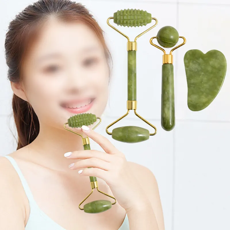 BW3204319-A(5) Massage Gua Sha Board Set