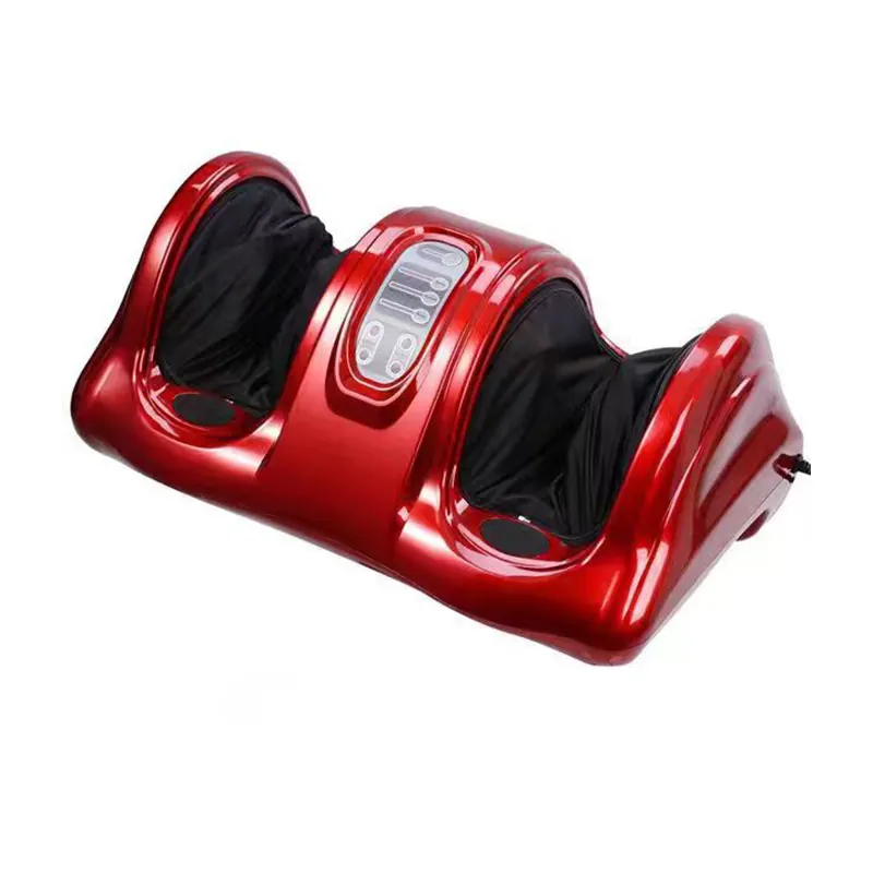 Automatic Foot Massage Machine