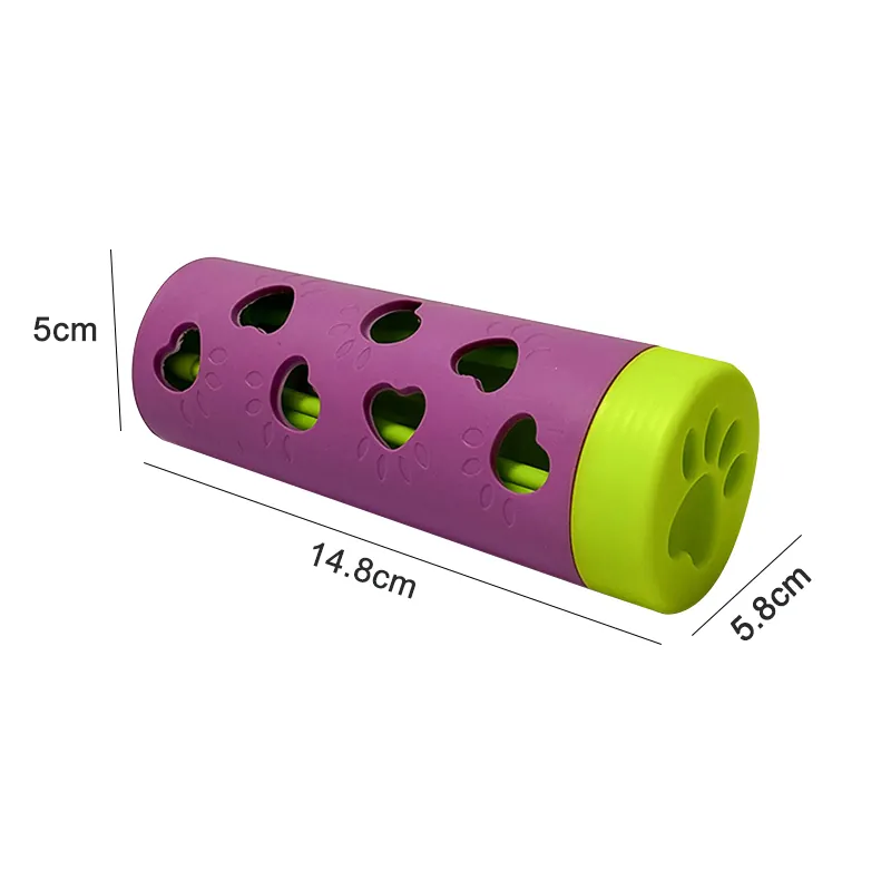 Pet Dog Leakage Toy